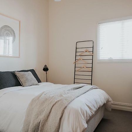 Apartments On Belmore -The Ferguson Yarrawonga Esterno foto