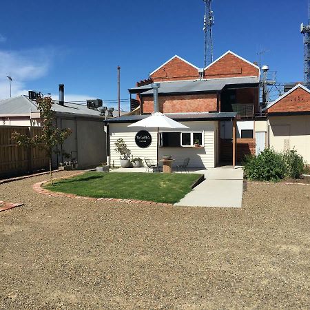 Apartments On Belmore -The Ferguson Yarrawonga Esterno foto