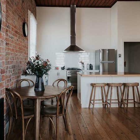 Apartments On Belmore -The Ferguson Yarrawonga Esterno foto