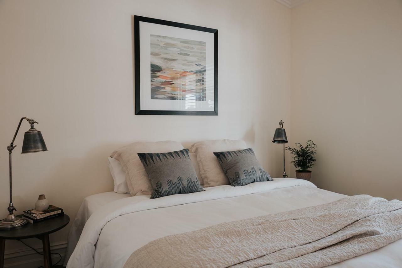 Apartments On Belmore -The Ferguson Yarrawonga Esterno foto