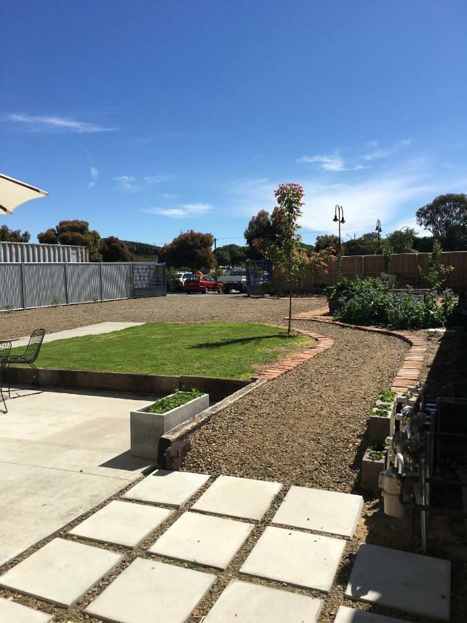 Apartments On Belmore -The Ferguson Yarrawonga Esterno foto