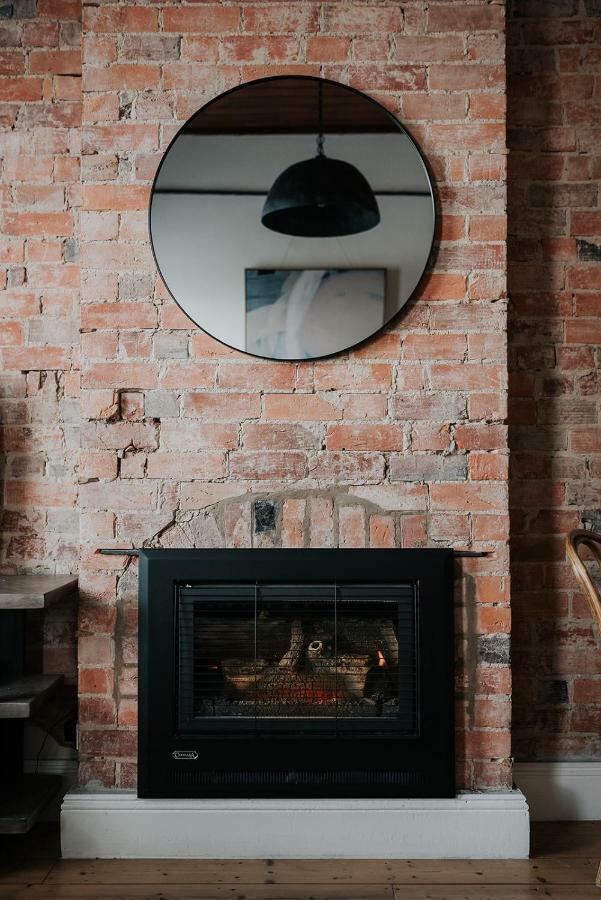 Apartments On Belmore -The Ferguson Yarrawonga Esterno foto